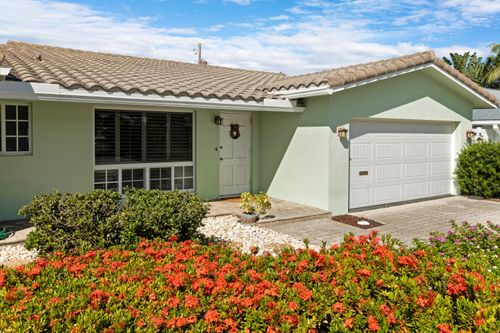 5741 Ne 19th Terrace, Fort Lauderdale, FL, 33308 | Card Image
