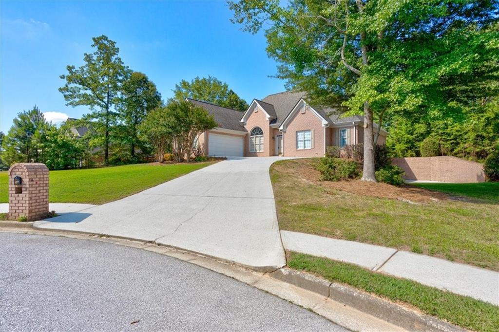 Wilhaven Ct, Loganville, GA 30052