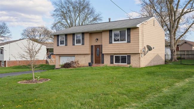 127 Bainbridge Dr, House other with 3 bedrooms, 2 bathrooms and 1 parking in Aliquippa PA | Image 35