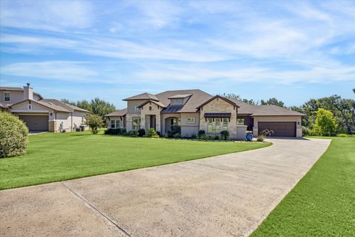 9600 Chamois Way, Austin, TX, 78736-3106 | Card Image