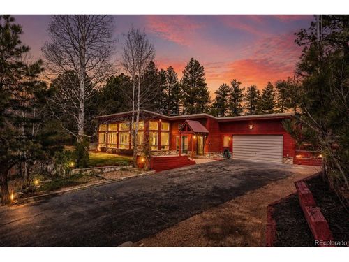 720 N Bluff Dr, Franktown, CO, 80116-9467 | Card Image