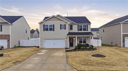 1197 Green Vista Way, Graham, NC, 27253-8619 | Card Image