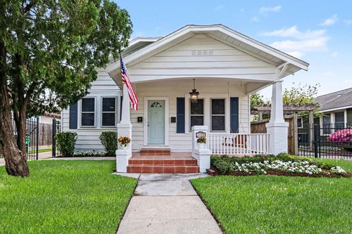 1118 Peddie St, Houston, TX, 77009-4439 | Card Image
