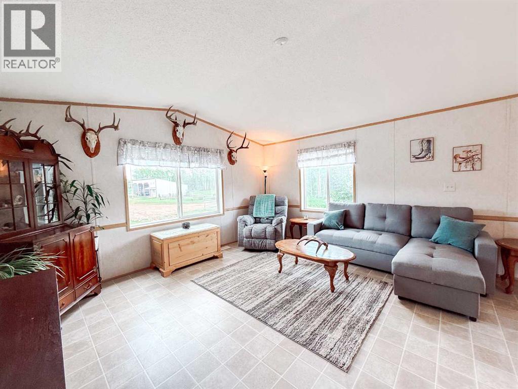Residential in Rural Saddle Hills County 5