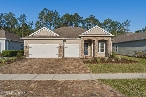 450 Glorieta Dr, St Augustine, FL, 32095-7482 | Card Image