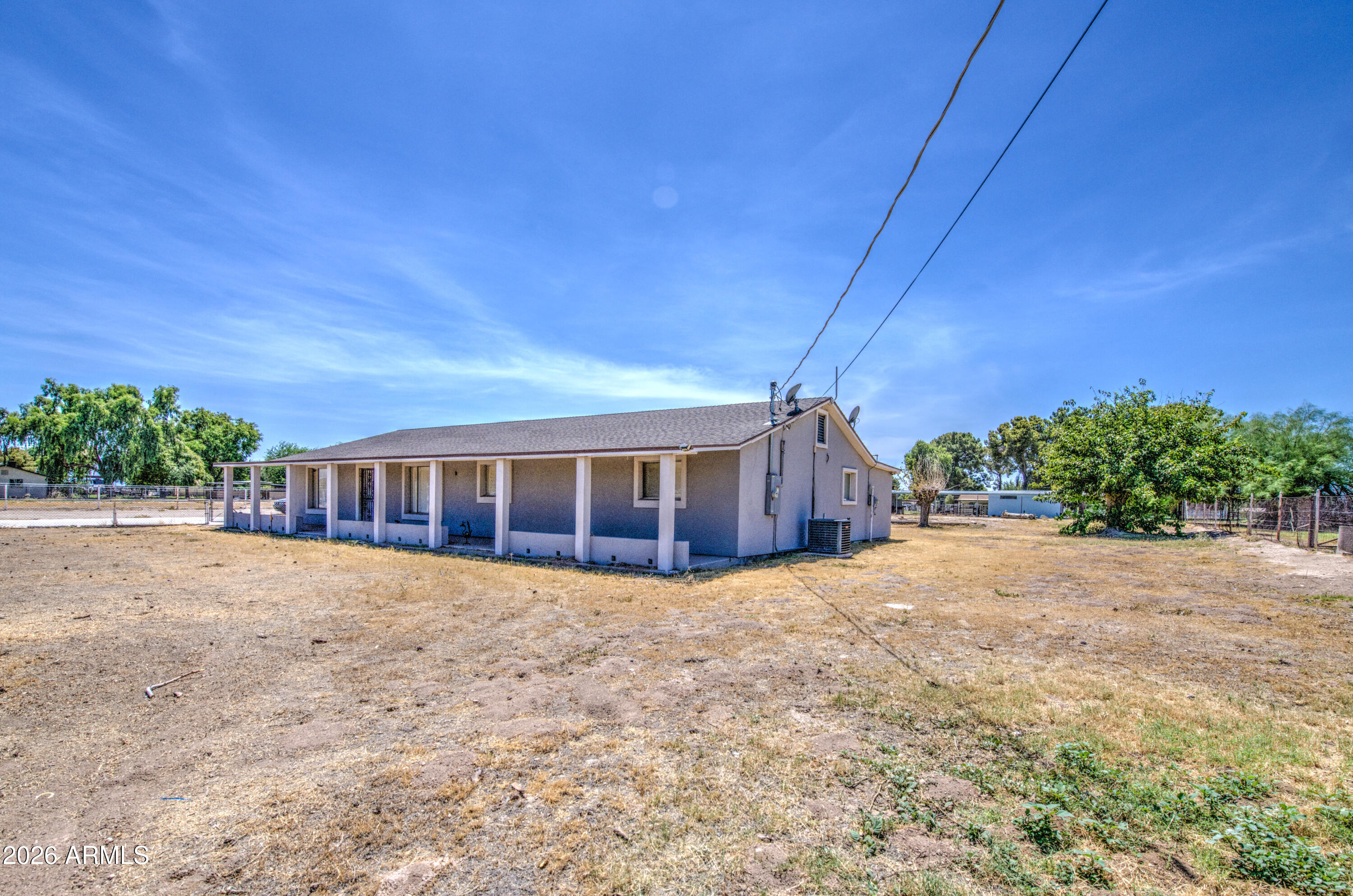 Residential in Goodyear
