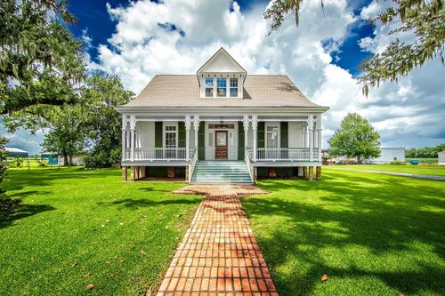3269 Highway 308, Raceland, LA, 70394-3544 | Card Image