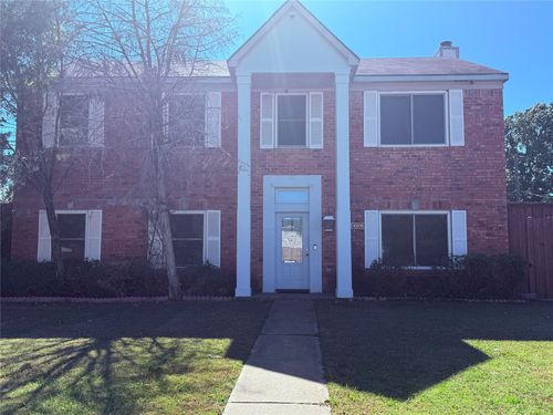 10216 Big Thicket Dr, Dallas, TX, 75217-3647 | Card Image