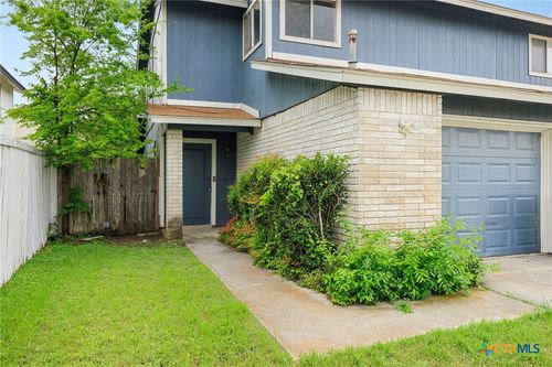 2402 Skylark Cir, Killeen, TX, 76549-1061 | Card Image