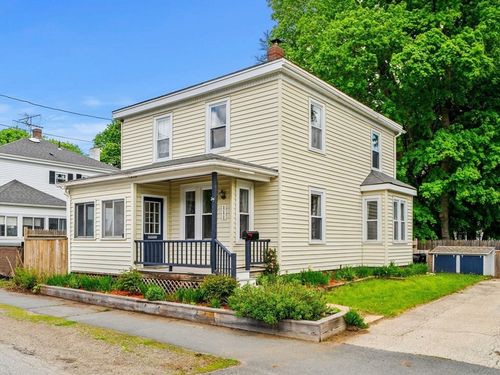 111 Linden St, South Hamilton, MA, 01982-2213 | Card Image