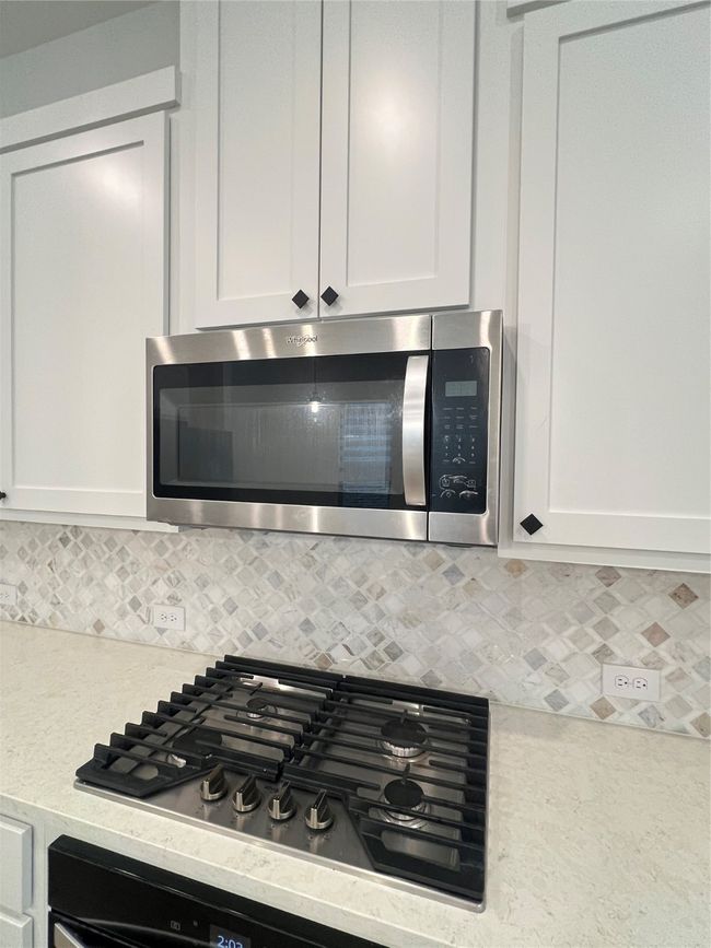 6234 Baritone Ct, Townhouse with 3 bedrooms, 3 bathrooms and null parking in Sachse TX | Image 5