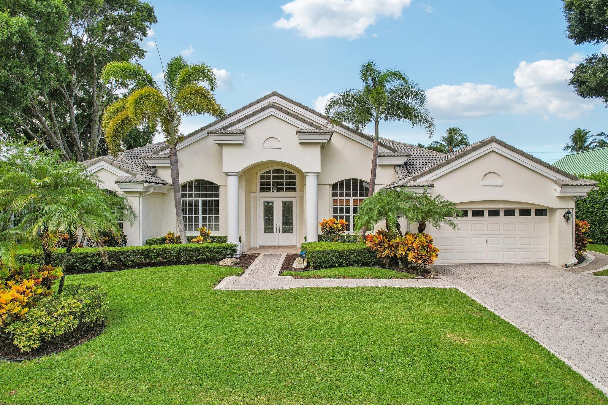 Coral Reef Ln, Jupiter, FL 33458
