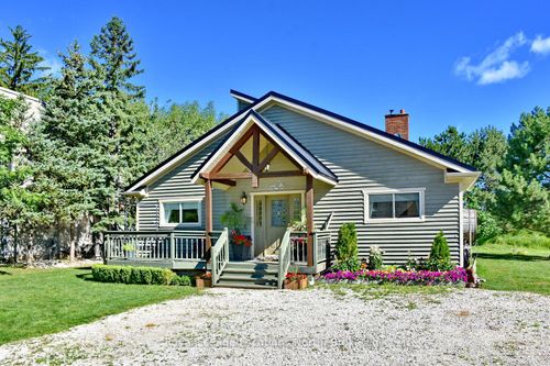 154 Carmichael Cres, Blue Mountains, ON, L9Y0R3 | Card Image