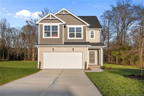 482 Black Ln, Lillington, NC, 27546-8096 | Card Image