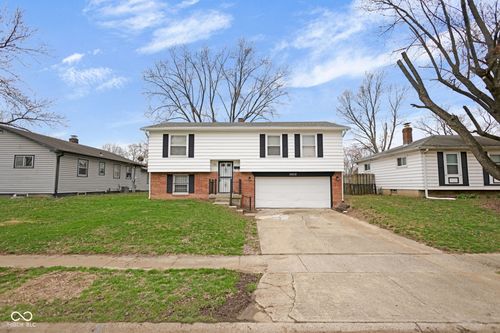 3432 N Eaton Ave, Indianapolis, IN, 46226-6453 | Card Image