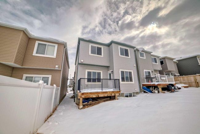 252 Nolanhurst Crescent Nw, Home with 5 bedrooms, 3 bathrooms and 4 parking in Calgary AB | Image 47