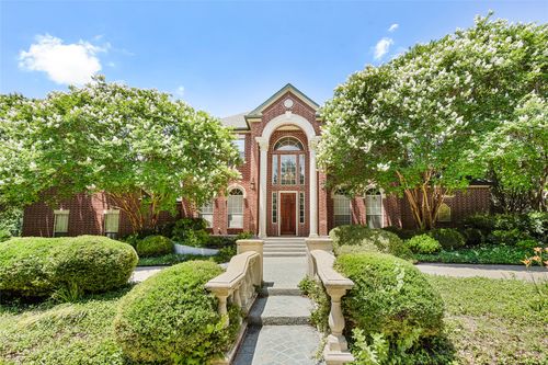 803 Eagle Pass, Heath, TX, 75032-5929 | Card Image