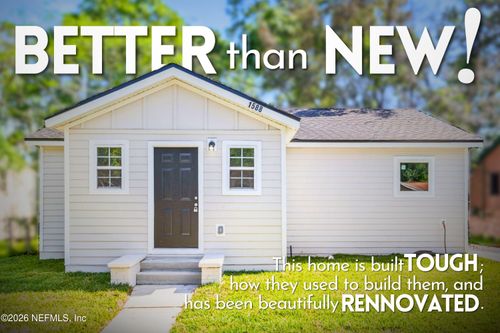 1588 W 15th St, JACKSONVILLE, FL, 32209-4861 | Card Image