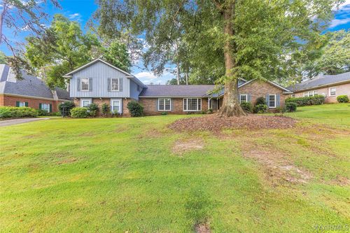212 Tensaw Rd, Montgomery, AL, 36117-4128 | Card Image