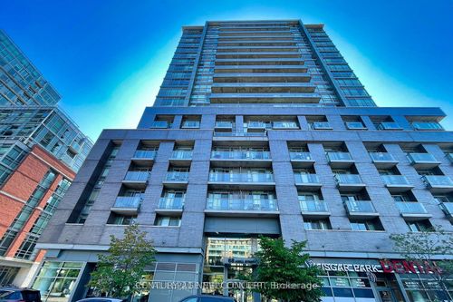 642-68 Abell St, Toronto, ON, M6J0B1 | Card Image