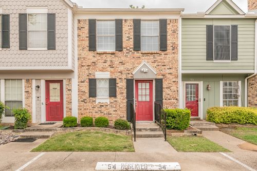 54 Abbey Rd, Euless, TX, 76039-4269 | Card Image