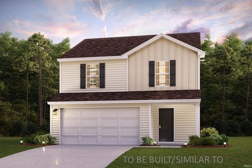 407 Springville Dr, Charlestown, IN, 47111-1454 | Card Image
