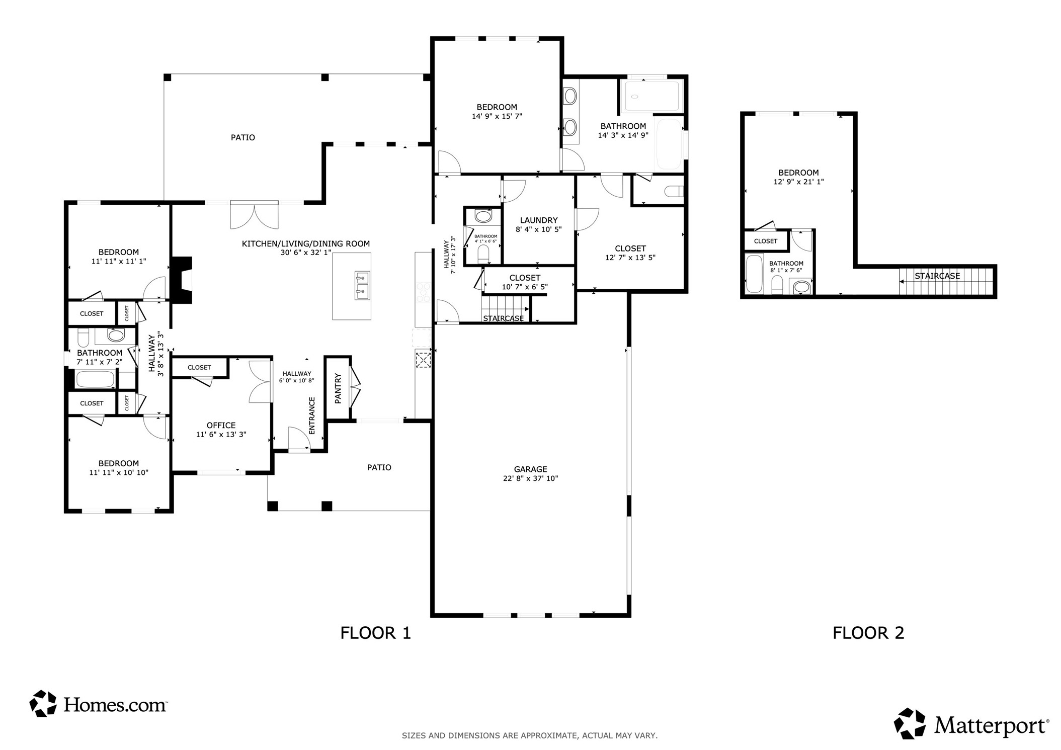 Residential in Azle 5