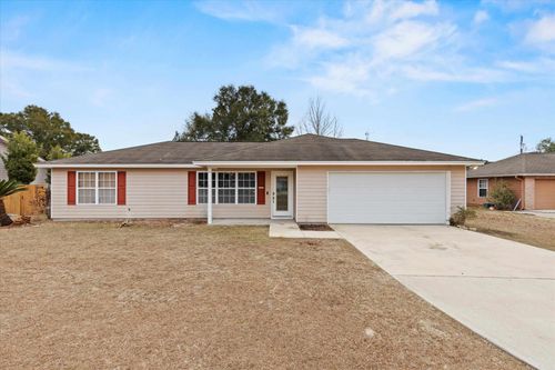 31 Stevens Dr, Midway, FL, 32343-2673 | Card Image