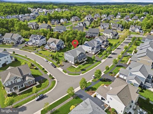 40777 Foxtail Fields Dr, ALDIE, VA, 20105-2258 | Card Image