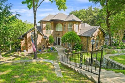 View of front of house featuring a front yard | Image 2