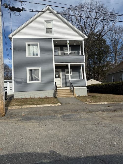 27 Mission St, Gardner, MA, 01440-2111 | Card Image