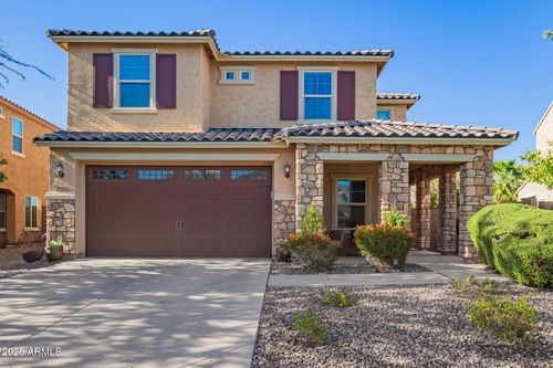 2756 E Hickory St, Gilbert, AZ, 85298-0577 | Card Image