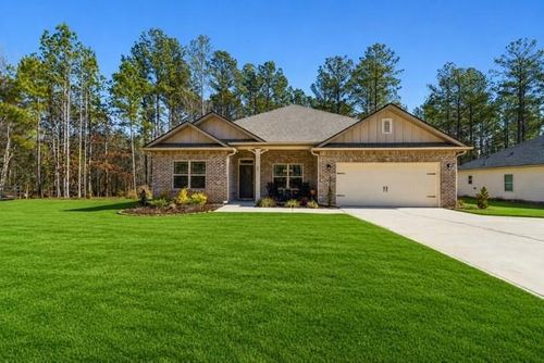 23 Eagle Heights Dr, Maysville, GA, 30558-9802 | Card Image