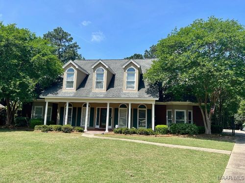 9363 Preston Pl, Montgomery, AL, 36117-6925 | Card Image