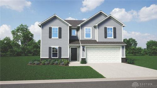 1505 Cheyenne Court, Piqua, OH, 45356 | Card Image