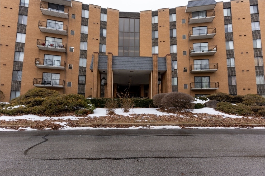 Residential in Glenwood 4