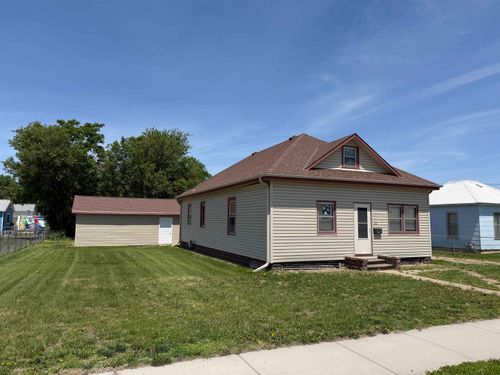 414 E 16th St, Schuyler, NE, 68661-1623 | Card Image