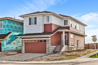 935 Langholm Dr Se, House detached with 4 bedrooms, 3 bathrooms and 4 parking in Airdrie AB | Image 2