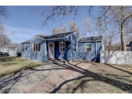 4260 Newland St, Wheat Ridge, CO, 80033 | Card Image