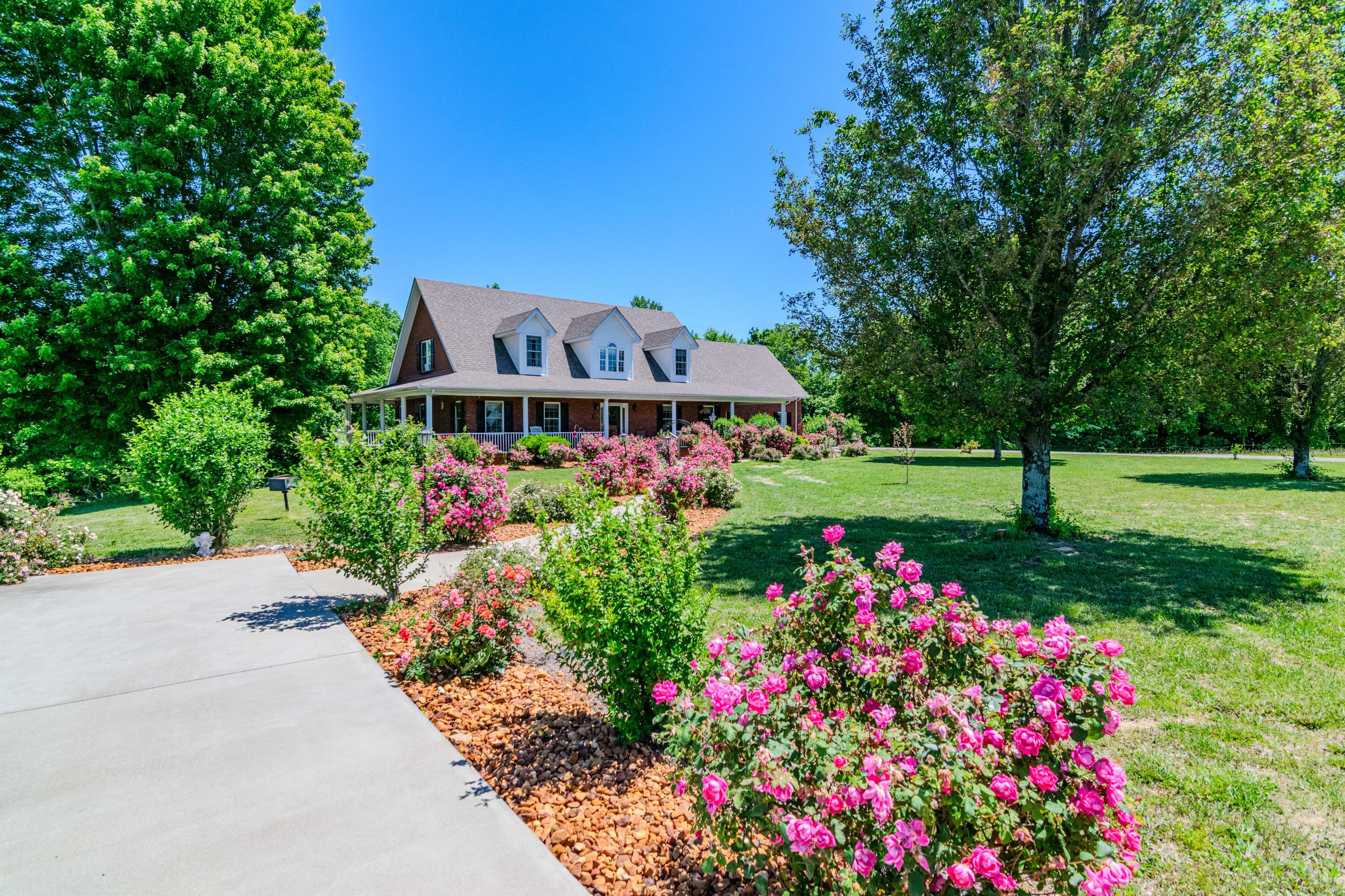 Residential in Columbia