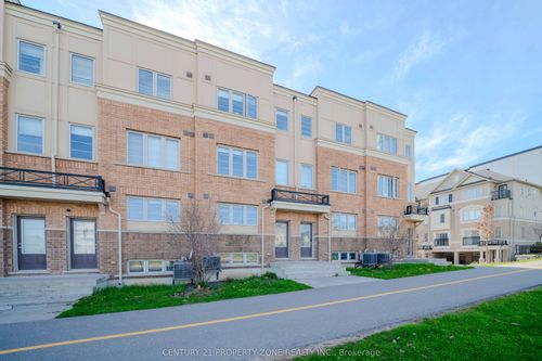 2514 Rosedrop Path, Oshawa, ON, L1L0L2 | Card Image