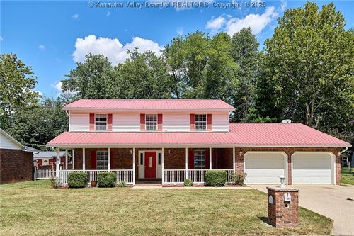 104 Scott Acres, Scott Depot, WV, 25560-9707 | Card Image