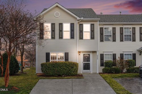 5226 Malik Dr, Durham, NC, 27703-9374 | Card Image