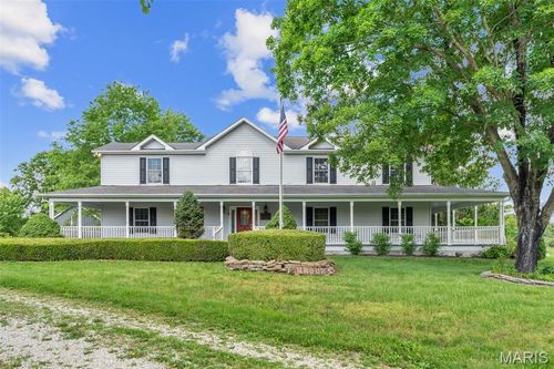 7651 Highway 185, Leslie, MO, 63056-1821 | Card Image