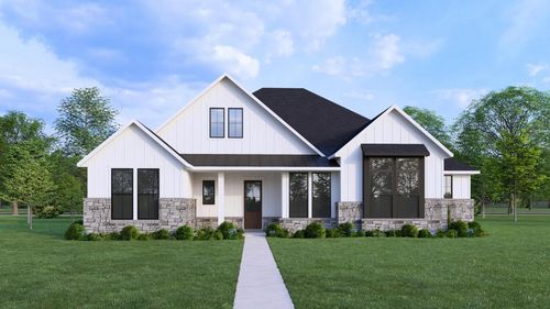 9104 Landmark Trl, Denton, TX, 76207-2482 | Card Image