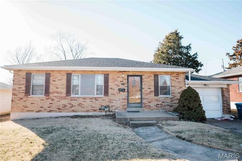 1080 Rainbow Dr, Saint Louis, MO, 63125-3554 | Card Image