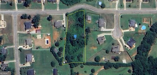 458 Trousseau Ln, Mcdonough, GA, 30252-5043 | Card Image