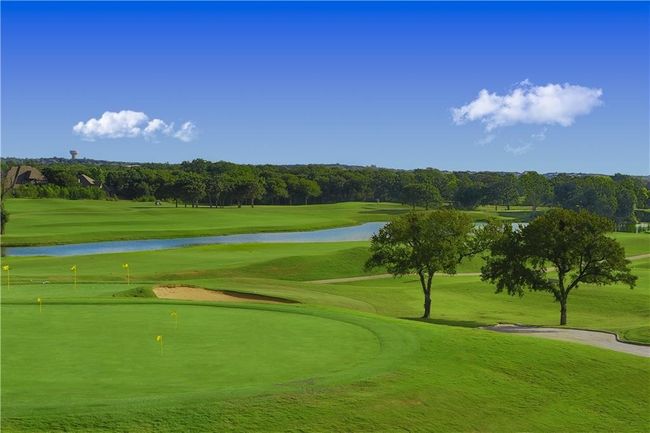 View of community golf course | Image 32