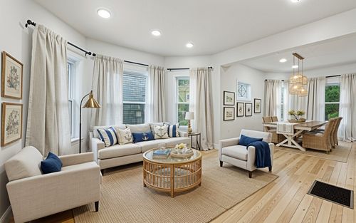 71 Cottage St, Boston, MA, 02128-2245 | Card Image