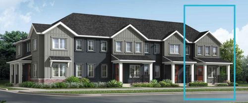 360 Southwinds Blvd Sw, Airdrie, AB, T4B5L4 | Card Image